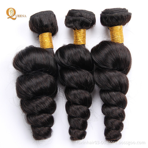 Alibaba Express Extensions Hair Natural Bundles Brazilian Hair Weave Cheap 7A Grade Remy Human Hair